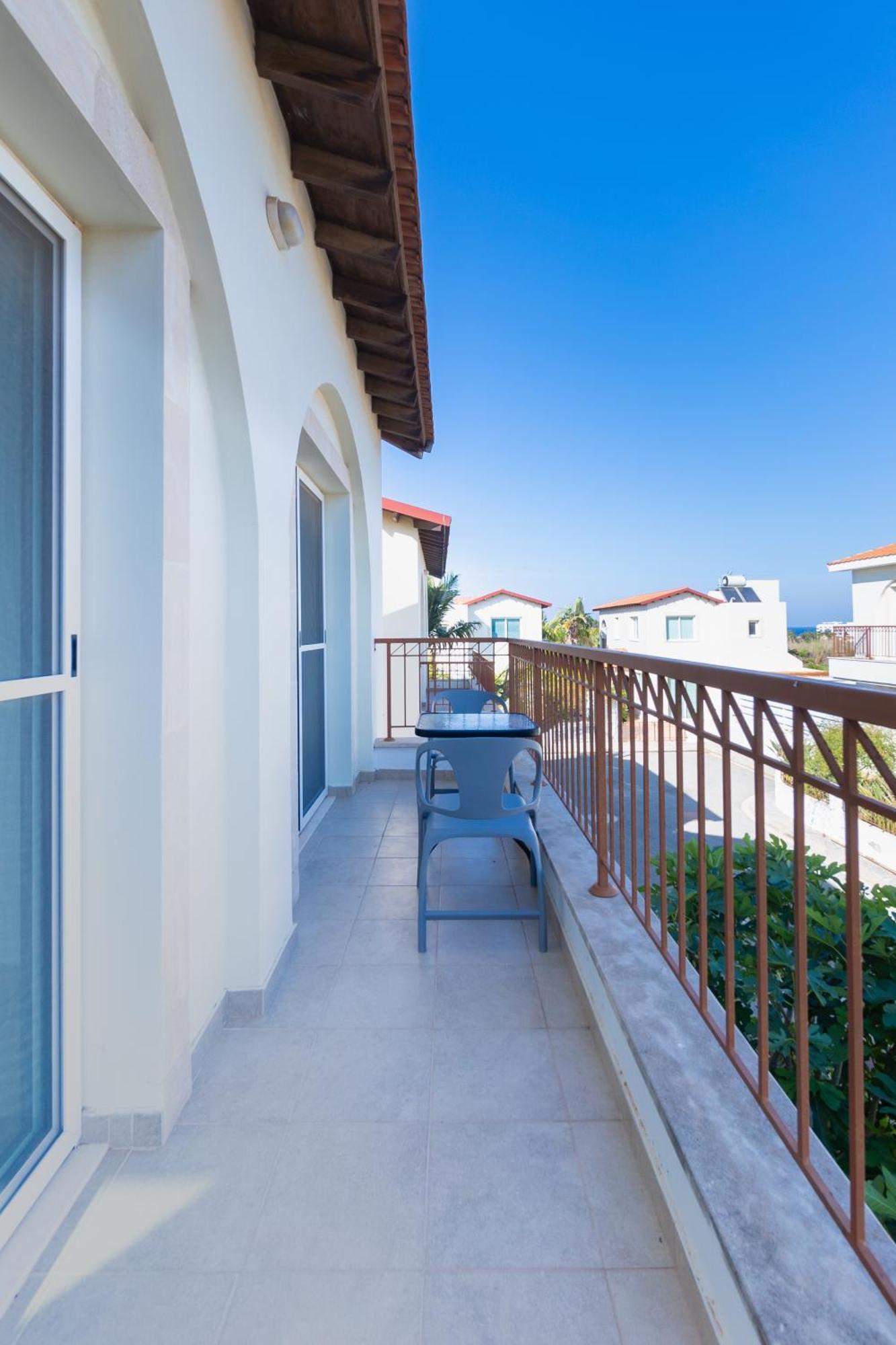 Villa Francesca 帕拉利米尼 外观 照片